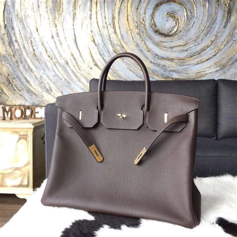 fake hermes birkin bag 40cm|authenticity check for hermes bags.